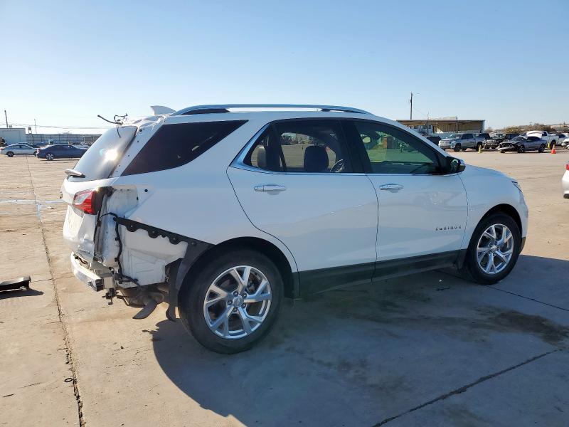 2020 CHEVROLET EQUINOX PR - 3GNAXNEV4LS649855