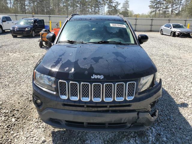 2017 JEEP COMPASS LA - 1C4NJCEB8HD182646