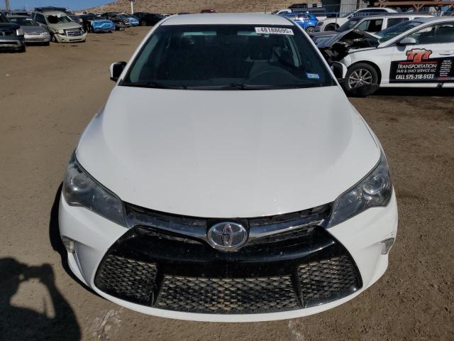 2016 TOYOTA CAMRY LE - 4T1BF1FKXGU151416