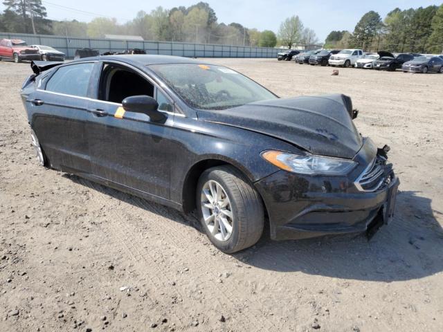 Vin: 3fa6p0h75hr112477, lot: 50962915, ford fusion se 20174
