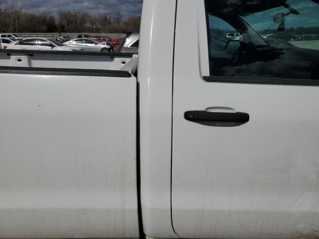 2015 CHEVROLET SILVERADO - 1GCNCPEC5FZ420950