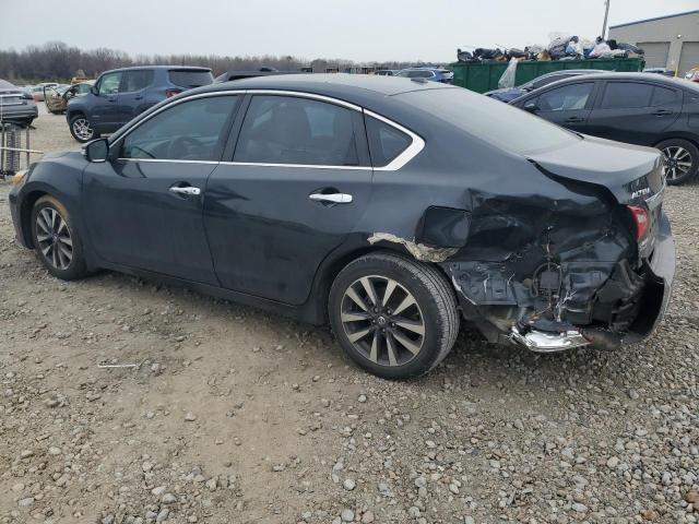 Vin: 1n4al3ap4hc191446, lot: 48390005, nissan altima 2.5 20172
