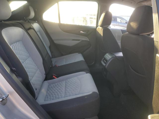 2018 CHEVROLET EQUINOX LS - 3GNAXHEV0JL265466
