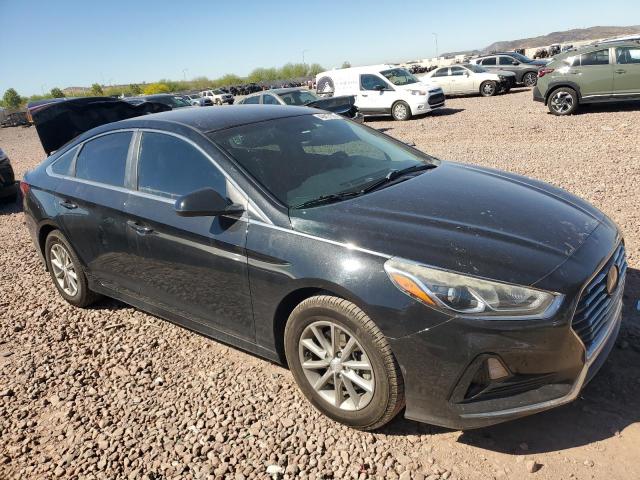 Vin: 5npe24af6kh741656, lot: 49417105, hyundai sonata se 20194