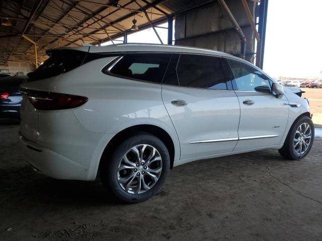 Vin: 5gaevckw3mj194289, lot: 50842395, buick enclave avenir 20213