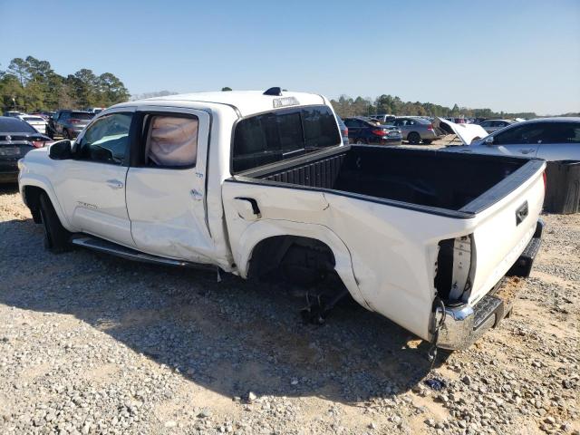 Vin: 3tyaz5cn6mt012658, lot: 48582605, toyota tacoma double cab 20212