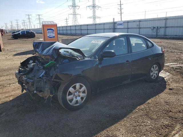 HYUNDAI ELANTRA GL