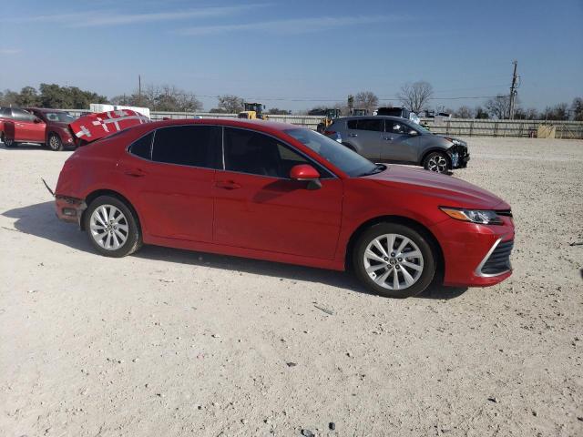 2023 TOYOTA CAMRY LE - 4T1C11AK9PU084494