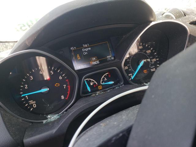 2017 FORD ESCAPE TIT 1FMCU9J95HUB98514