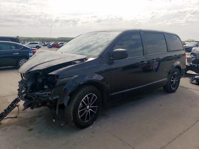 DODGE GRAND CARAVAN SE