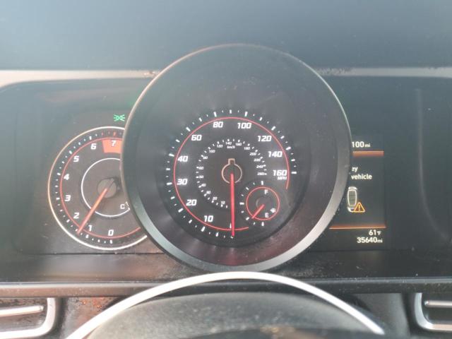 2023 HYUNDAI ELANTRA SE - KMHLM4AG4PU542690