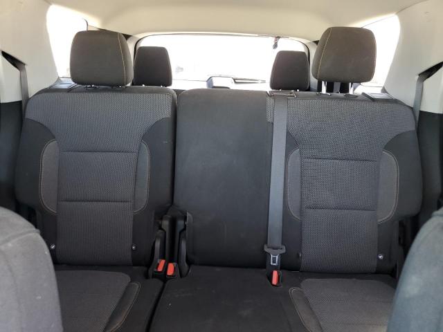 2020 CHEVROLET TRAVERSE L 1GNERFKW2LJ186730