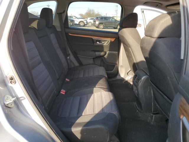 2017 HONDA CR-V EX - 2HKRW2H56HH673519