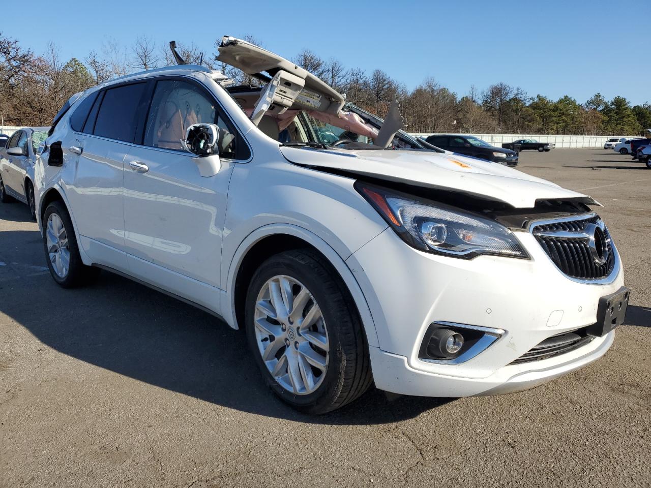 BUICK ENVISION PREMIUM