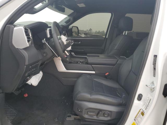 2024 TOYOTA TUNDRA CRE - 5TFNA5DBXRX232119