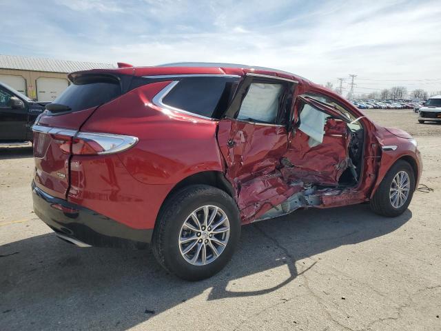 2024 BUICK ENCLAVE ES 5GAEVAKW0RJ114832