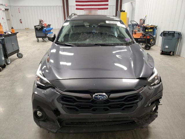 2024 SUBARU CROSSTREK - JF2GUADC8R8204378