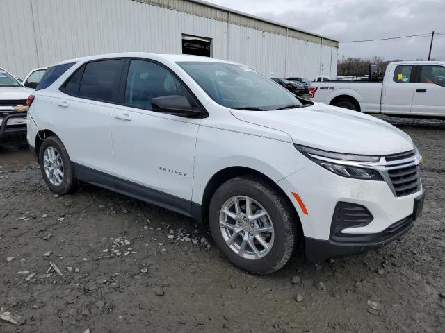 Vin: 3gnaxheg7rl323456, lot: 49086095, chevrolet equinox ls 20244