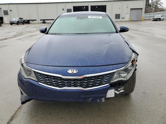 2019 KIA OPTIMA LX - 5XXGT4L30KG368425