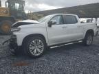 2021 CHEVROLET SILVERADO - 3GCPWCED6MG113513