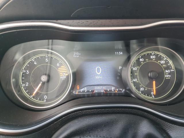 2023 JEEP CHEROKEE A 1C4PJMMB2PD107052