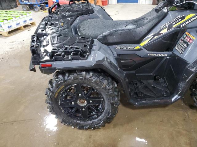 2021 POLARIS SPORTSMAN - 4XASXV95XMB776184