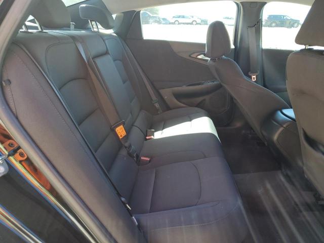 2018 CHEVROLET MALIBU LS - 1G1ZB5ST7JF121248