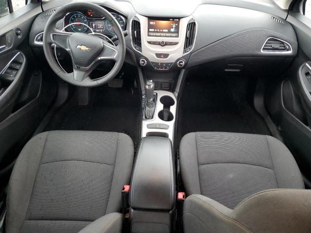 2018 CHEVROLET CRUZE LS - 1G1BC5SM5J7240529