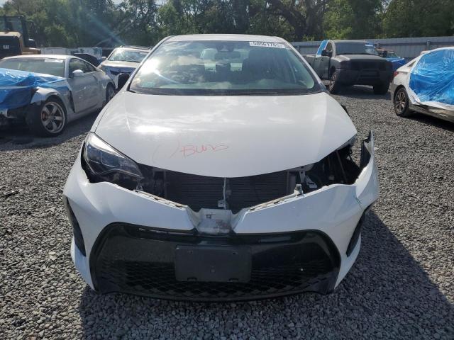 2019 TOYOTA COROLLA L - 2T1BURHE6KC211116