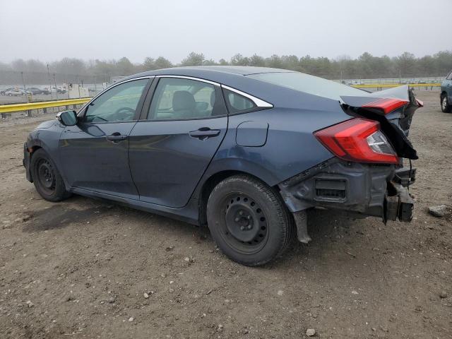 2016 HONDA CIVIC 19XFC2F57GE240289
