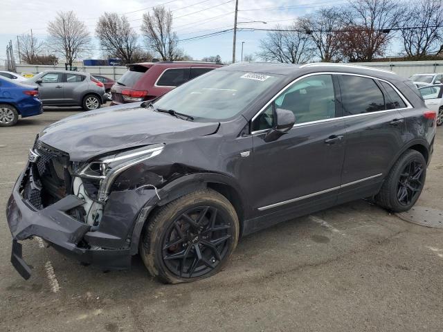 Vin: 1gyknbrsxhz269165, lot: 50305685, cadillac xt5 luxury 2017 img_1