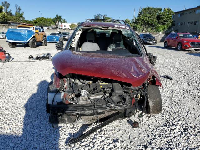 2021 NISSAN KICKS SR - 3N1CP5DV4ML497934