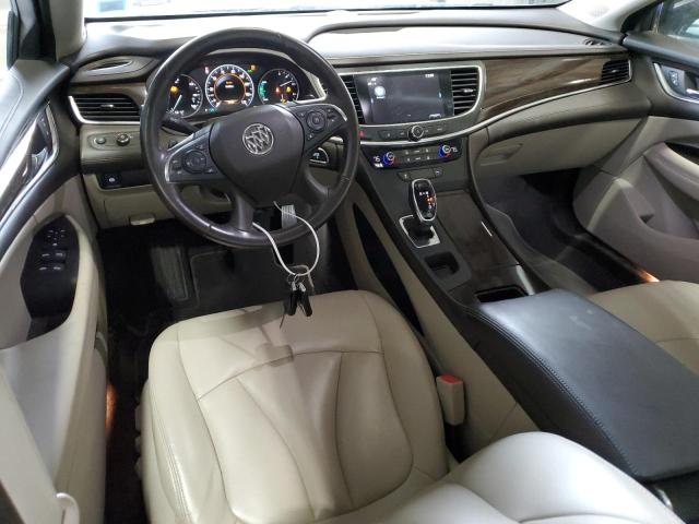 2018 BUICK LACROSSE P 1G4ZN5SZ6JU115208