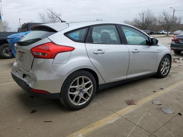 2015 FORD FOCUS SE - 1FADP3K27FL283023