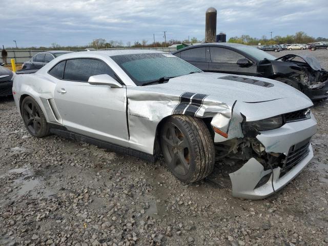 Vin: 2g1ft1ew6e9156294, lot: 50140645, chevrolet camaro 2ss 20144