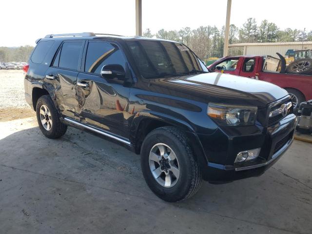 Vin: jtebu5jr6b5069400, lot: 48348655, toyota 4runner sr5 20114