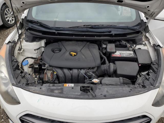 2016 HYUNDAI ELANTRA GT - KMHD35LH5GU302809