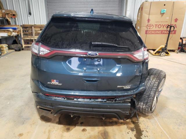 2016 FORD EDGE SPORT - 2FMPK4AP6GBB71108