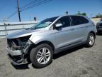 2017 FORD EDGE SEL - 2FMPK3J89HBB52394