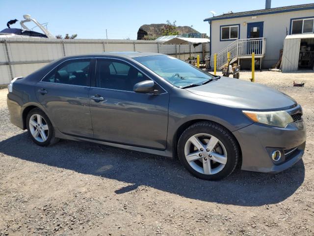 Vin: 4t1bf1fk4cu034490, lot: 50838685, toyota camry base 20124