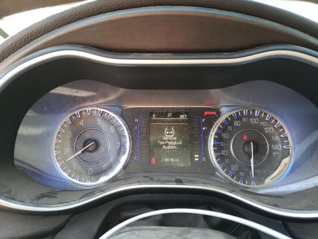 2015 CHRYSLER 200 LIMITE 1C3CCCAB3FN760946
