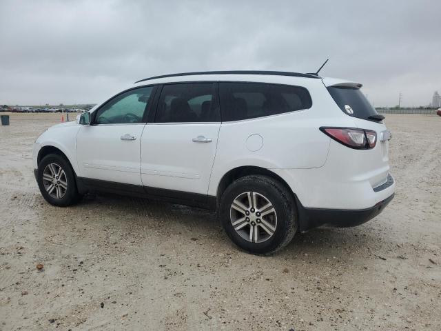 Vin: 1gnkrhkd8hj283936, lot: 51012605, chevrolet traverse lt 20172