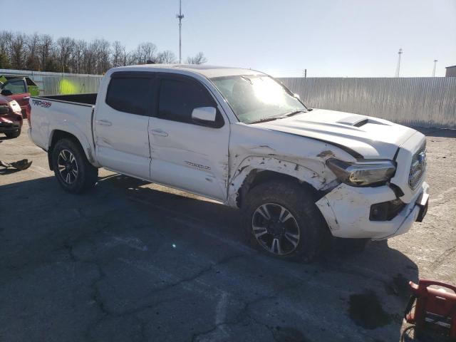 2016 TOYOTA TACOMA DOU - 3TMCZ5ANXGM023447