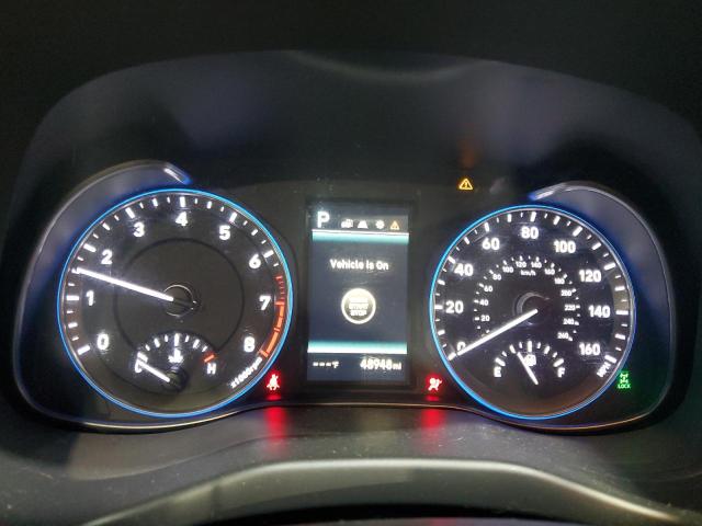 2020 HYUNDAI KONA SEL P - KM8K6CAA7LU541233