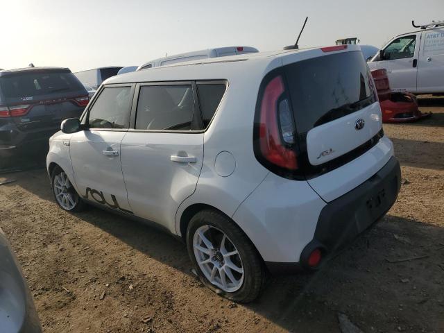 2016 KIA SOUL - KNDJN2A20G7839102