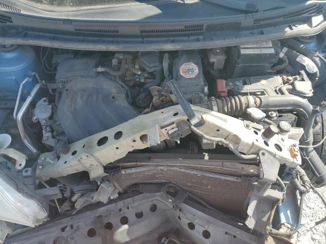 2015 NISSAN VERSA NOTE - 3N1CE2CP7FL351408