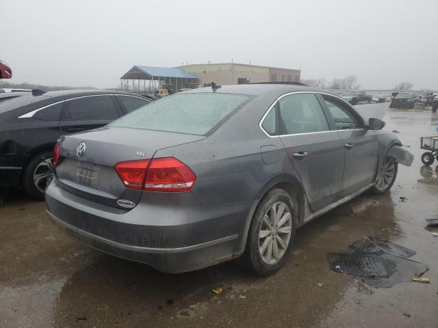 Vin: 1vwcp7a32cc070531, lot: 47760465, volkswagen passat sel 20123