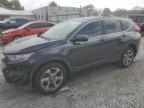 2019 HONDA CR-V EXL - 5J6RW1H85KA006907