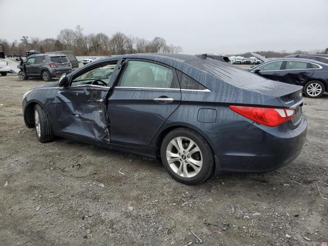 2013 HYUNDAI SONATA SE - 5NPEC4ACXDH680219