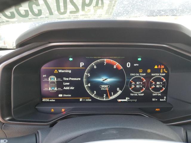 2024 NISSAN Z PERFORMA JN1BZ4BH3RM366584